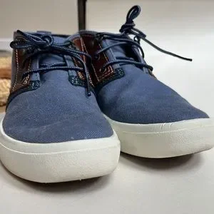 Timberland Men\'s Amherst Chukka Boot - EUC - Size 10 TIMBERLAND Amherst Chukka Boots TB0A1G9BF74 - Shiekh main image 4